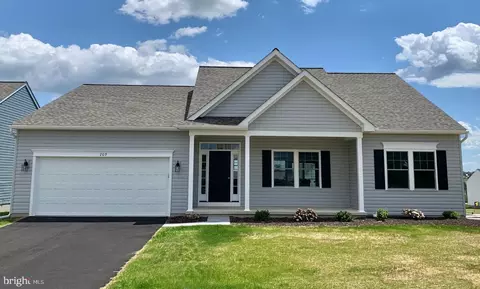 209 Hinson Drive Lot Apt 87 Qd, Oxford, PA 19363