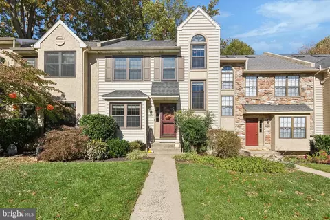 1485 Conifer Dr, West Chester, PA 19380