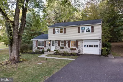 550 Ebelhare Rd, Pottstown, PA 19465