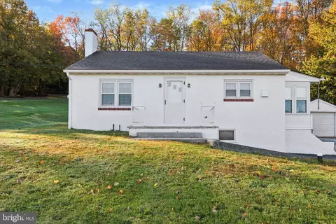 3450 Strasburg Rd, Coatesville, PA 19320