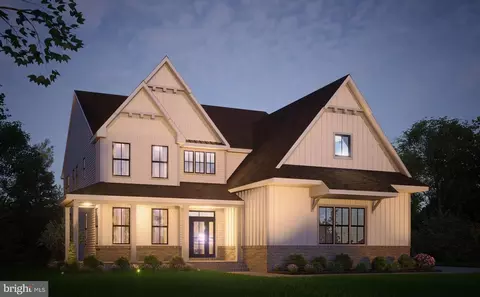 lot1 Whitworth Ave, Paoli, PA 19301