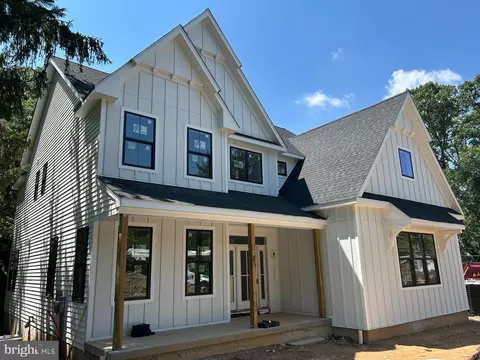 lot1 Whitworth Ave, Paoli, PA 19301