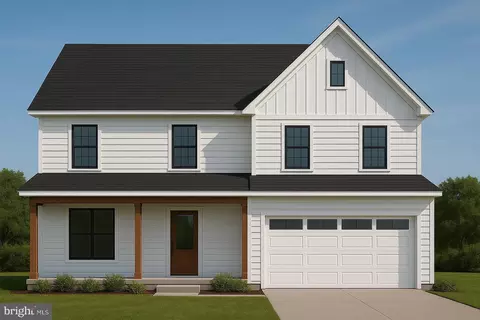 780 Cedarville Rd E, Pottstown, PA 19465