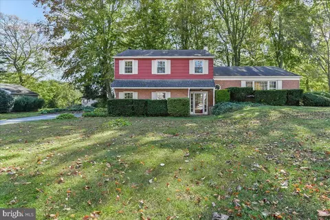 1212 Sylvan Rd, West Chester, PA 19382