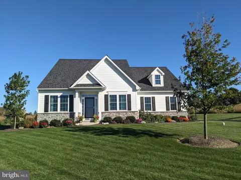 275 Bentley Dr, Oxford, PA 19363
