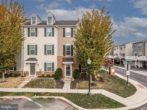 231 S Adams St, West Chester, PA 19382