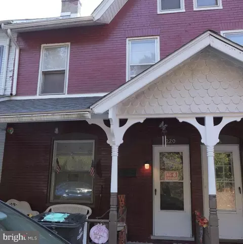 220 Fleetwood St, Coatesville, PA 19320
