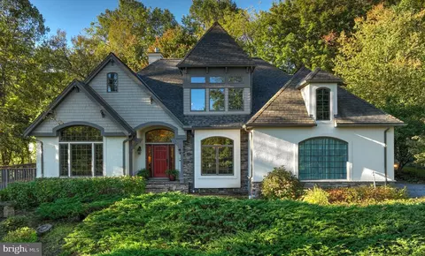 2326 Conestoga Rd, Chester Springs, PA 19425