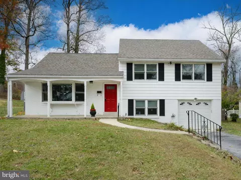 17 Bryan Ave, Malvern, PA 19355