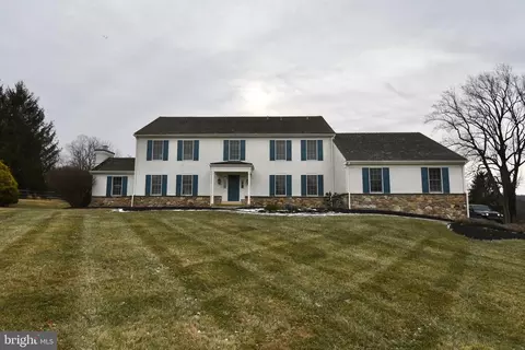 116 Three Ponds Ln, Malvern, PA 19355