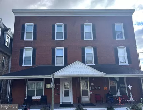 420 E Lincoln Hwy E, Coatesville, PA 19320
