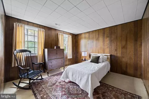 Bedroom - 1014 Townsend Cir, Wayne, PA 19087 photo 10 of 11