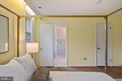 Bedroom - 1014 Townsend Cir, Wayne, PA 19087 photo 3 of 11