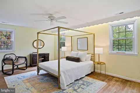 Bedroom - 1014 Townsend Cir, Wayne, PA 19087 photo 1 of 11