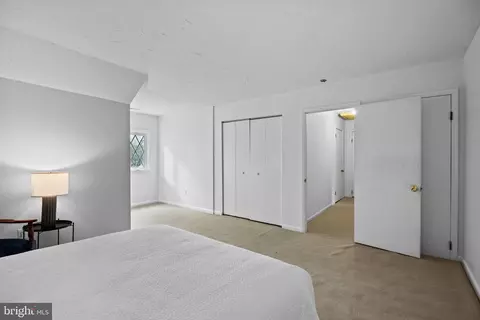 Bedroom - 1014 Townsend Cir, Wayne, PA 19087 photo 7 of 11