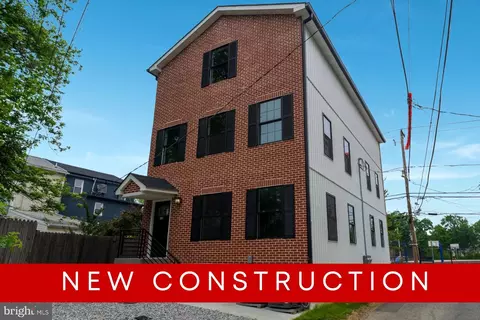 110 S Matlack St, West Chester, PA 19382