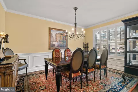 Dining - 304 Ap Even Rd, Wayne, PA 19087 photo 1 of 3