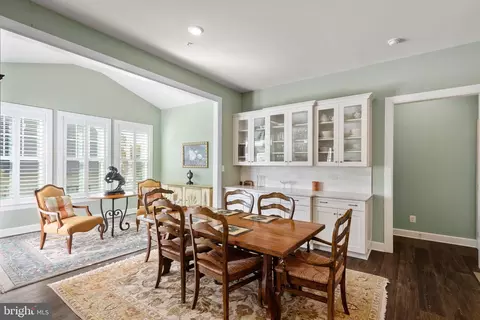 Dining - 304 Ap Even Rd, Wayne, PA 19087 photo 3 of 3