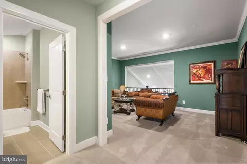 Entry Way - 304 Ap Even Rd, Wayne, PA 19087 photo 5 of 6