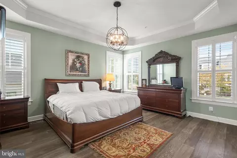 Bedroom - 304 Ap Even Rd, Wayne, PA 19087 photo 1 of 4