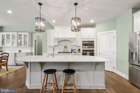 Kitchen - 304 Ap Even Rd, Wayne, PA 19087 photo 2 of 4
