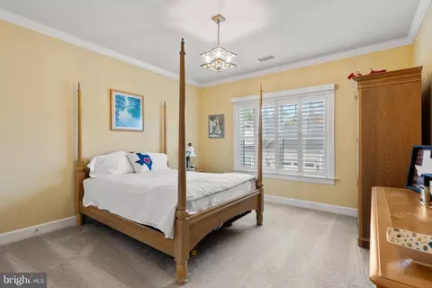 Bedroom - 304 Ap Even Rd, Wayne, PA 19087 photo 3 of 4