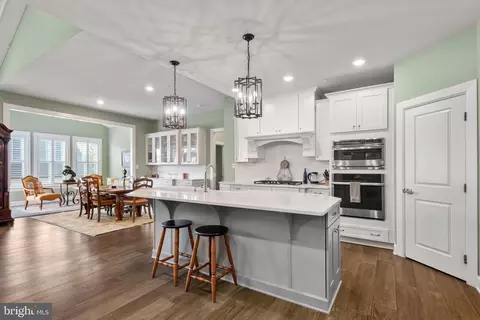 Kitchen - 304 Ap Even Rd, Wayne, PA 19087 photo 1 of 4