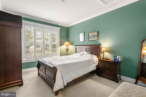 Bedroom - 304 Ap Even Rd, Wayne, PA 19087 photo 2 of 4