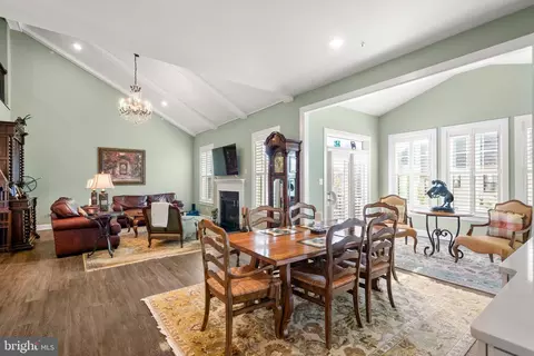 Dining - 304 Ap Even Rd, Wayne, PA 19087 photo 2 of 3