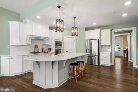 Kitchen - 304 Ap Even Rd, Wayne, PA 19087 photo 4 of 4