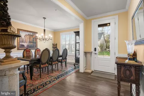 Entry Way - 304 Ap Even Rd, Wayne, PA 19087 photo 2 of 6