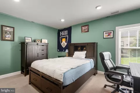 Bedroom - 304 Ap Even Rd, Wayne, PA 19087 photo 4 of 4