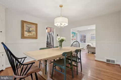 Dining - 130 Devonwood Ln, Devon, PA 19333 photo 1 of 2