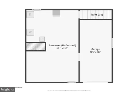 Floorplan - 130 Devonwood Ln, Devon, PA 19333 photo 3 of 3