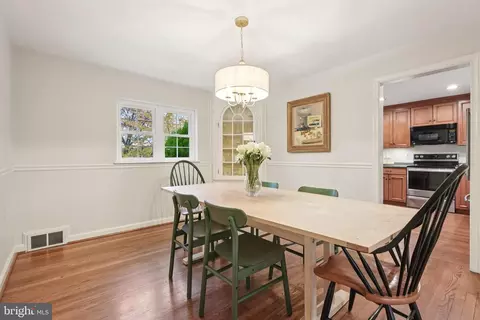 Dining - 130 Devonwood Ln, Devon, PA 19333 photo 2 of 2