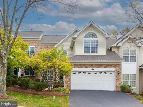 214 Silverbell Ct, West Chester, PA 19380