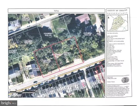 379 383 Valley Rd, Coatesville, PA 19320