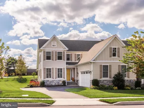 24 Radnor Ln, Kennett Square, PA 19348