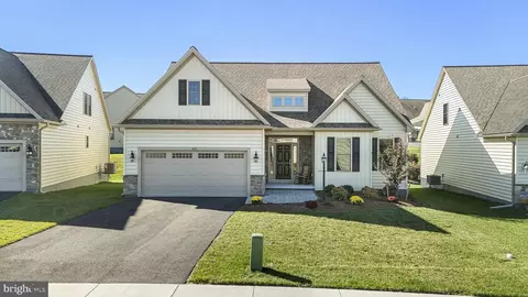 833 Summer Breeze Path, Cochranville, PA 19330