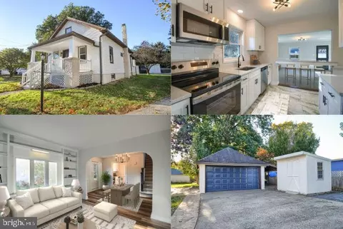 1016 Livingston Ave, Phoenixville, PA 19460