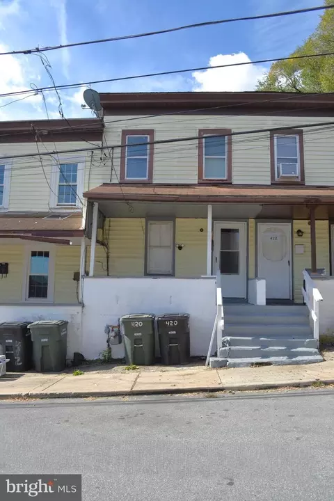 420 Glendale Ave, Coatesville, PA 19320
