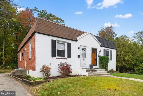 276 Valley View Rd, Malvern, PA 19355