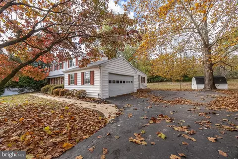 Exterior - 324 Conner Dr, Exton, PA 19341 photo 6 of 6