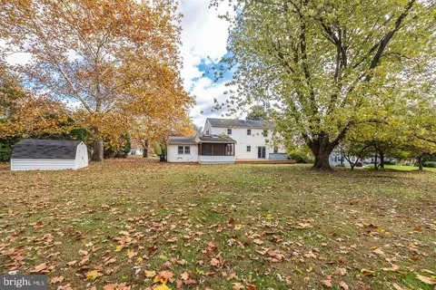 Exterior - 324 Conner Dr, Exton, PA 19341 photo 4 of 6