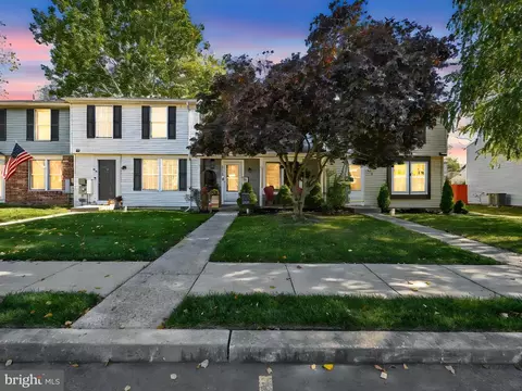 373 Adams St, Coatesville, PA 19320