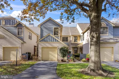 248 Yorkminster Rd, West Chester, PA 19382