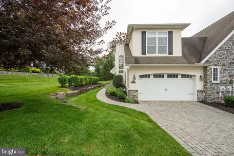 231 Caleb Dr, West Chester, PA 19382