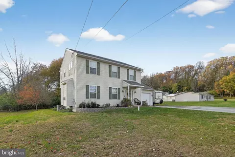 386 Loomis Ave, Coatesville, PA 19320