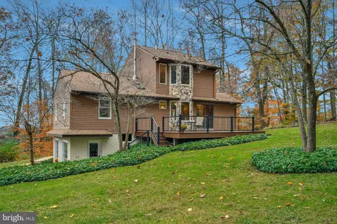 571 Marshall Rd, Glenmoore, PA 19343