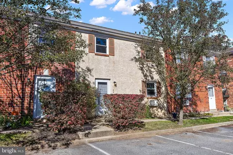 117 Railroad Ave #A7, West Grove, PA 19390